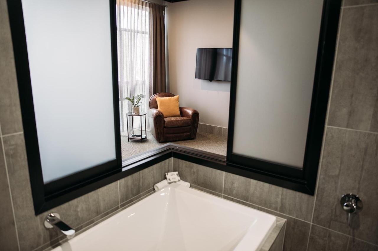 King And Queen 4* New Plymouth