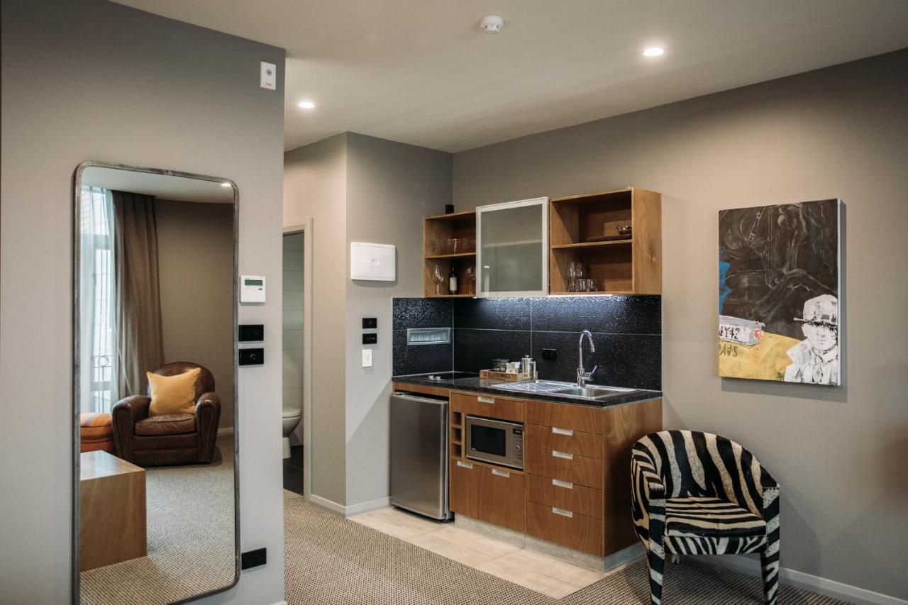 King And Queen Hotel 4*