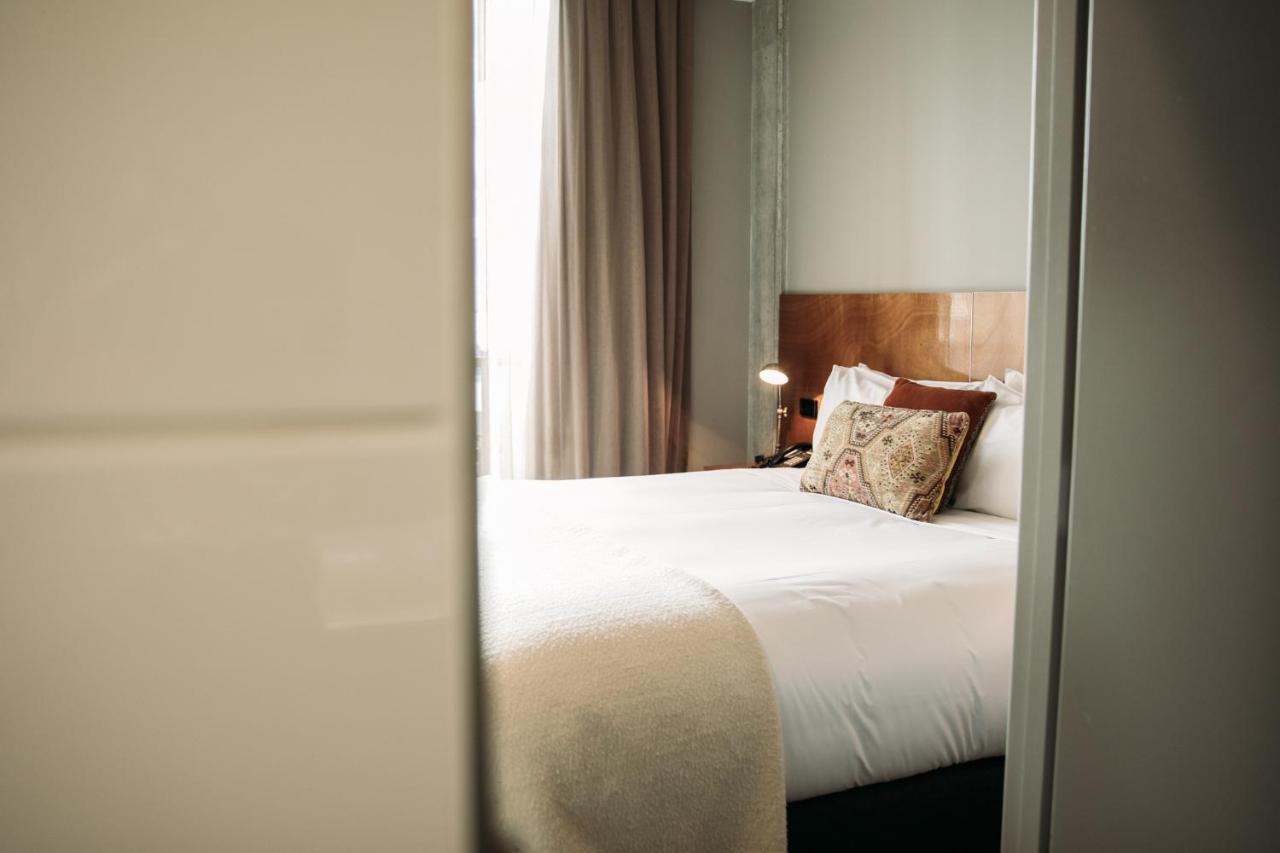 King And Queen Hotel New Plymouth
