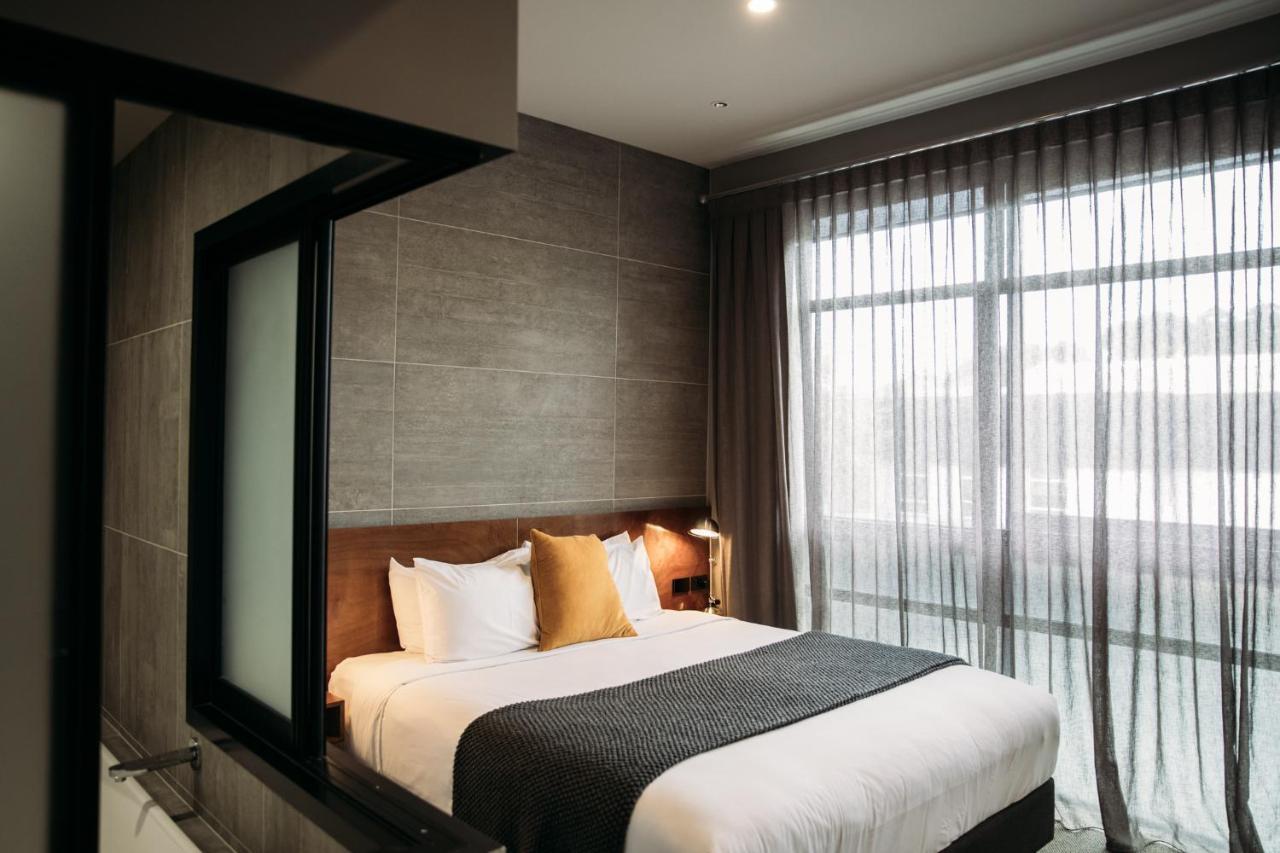 Hotel King And Queen New Plymouth