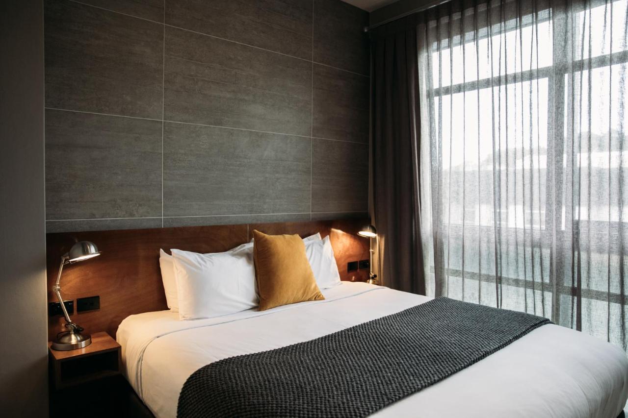Hotel King And Queen New Plymouth