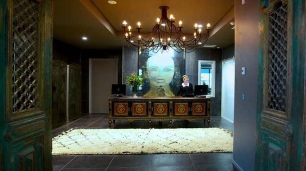 King And Queen 4* New Plymouth
