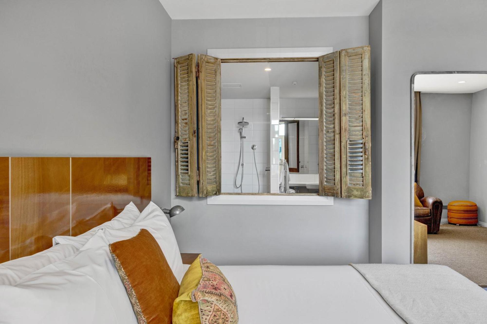 King And Queen Hotel 4*