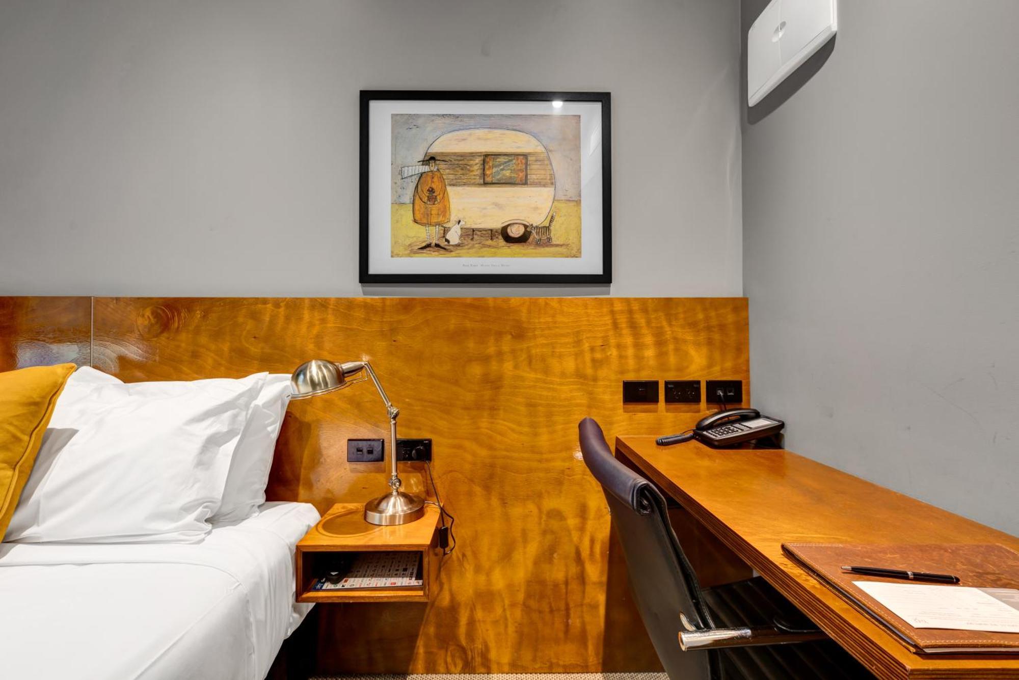 King And Queen 4* New Plymouth