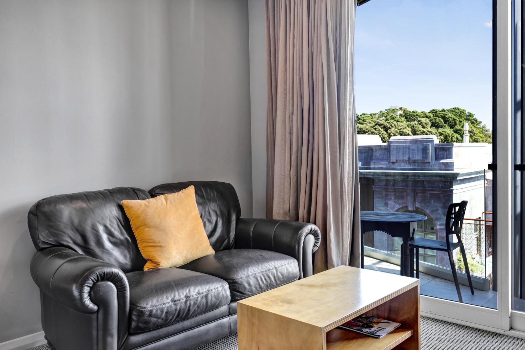 King And Queen Hotel 4*